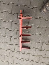 Ladewagen Führung Raffer