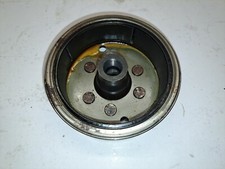 Kawasaki Z650 B C D SR LTD Rotor Lichtmaschine Polrad Motor Z750E