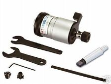 Gewindeschneidapparat für