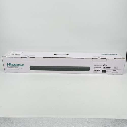 Hisense hs205g kanal - hs205g, 2.0
