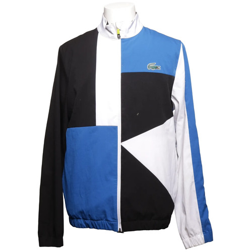 Lacoste sport trainingsjacke - lacoste,