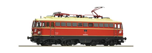 Roco 7520201 ac - roco, h0