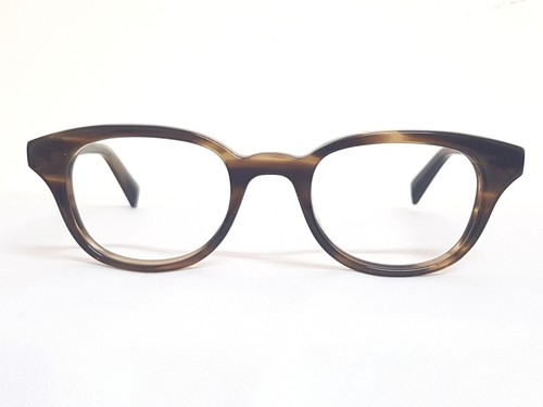 Warby parker newton - parker, havana