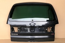 VW Sharan 7M Heckklappe
