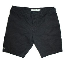 Lacoste shorts herren w34 - w34, slim