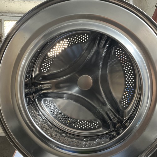 9kg trommel inkl - lg, inkl.