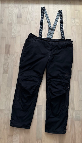 Rukka motorradhose herren - motorradhose,