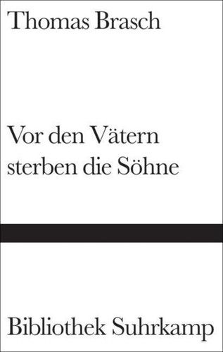 Vor den vätern - vor, die