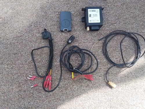 Fernbedienung standheizung - fernbedienung,