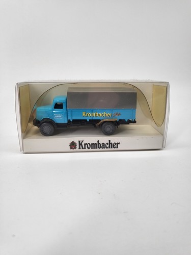 Wiking 3408 modellfahrzeug - h0,