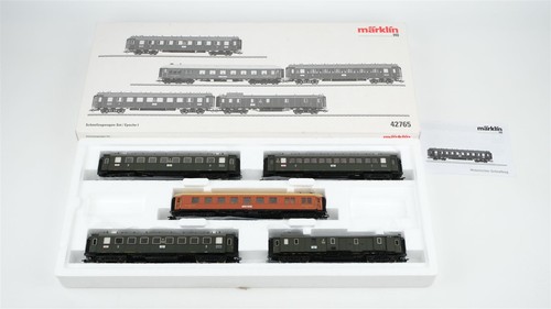 Märklin 42765 - märklin,