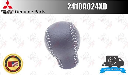 Mitsubishi oem schaltknauf - mitsubishi,