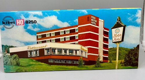Kibri bausatz b - kibri,