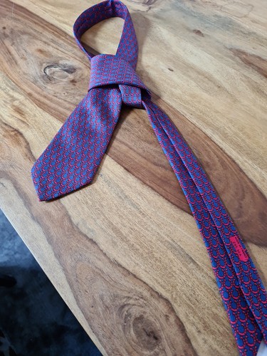 Original hermès krawatte - original,
