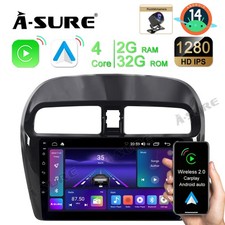 Apple Carplay Für Mitsubishi