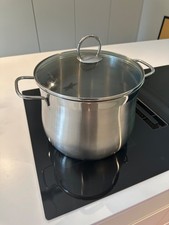 Schulte Ufer Edelstahl