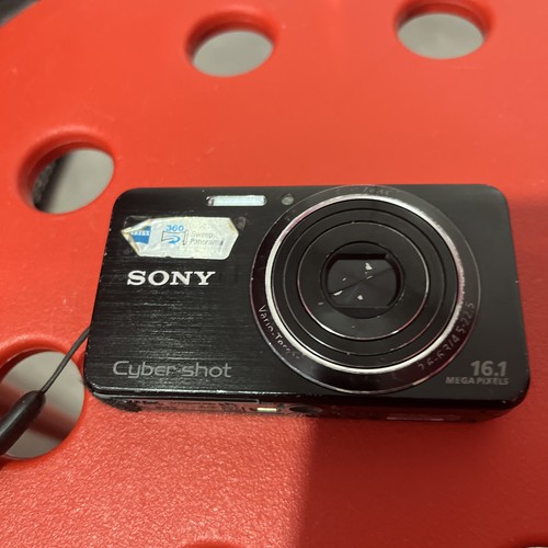 Sony dsc w630 digitalkamera - sony,
