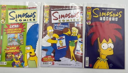 Simpsons comics dino - comics,