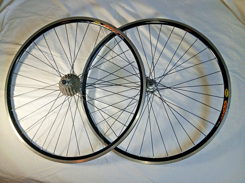 Laufradsatz dura ace cxp33 - laufradsatz, ace/cxp33