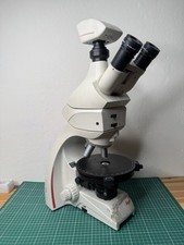 Leica DM750 P Polarizing