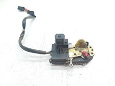 SCHLOSS DER LINKEN VORDERTÜR