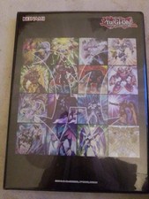 Yu-Gi-Oh! Sammelalbum Kuriboh