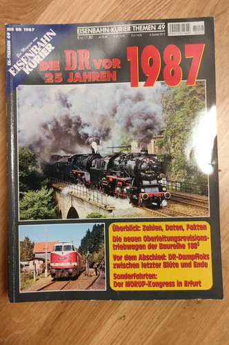 Eisenbahn kurier themen die - themen,