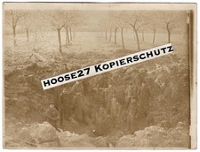 Foto Unteroffiziere Jasta 37