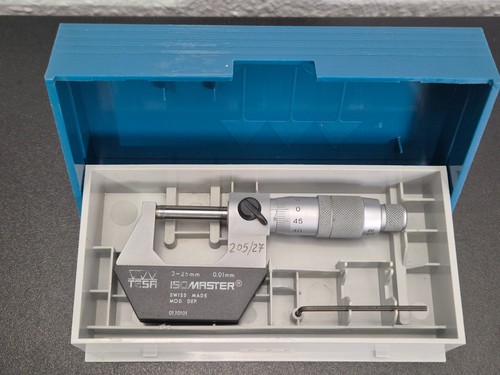 Tesa iso master - tesa, iso-master