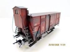 (0FM08) LENZ 42211 Spur 0