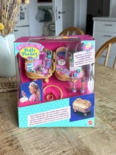 ⭐️ Polly Pocket Jewel