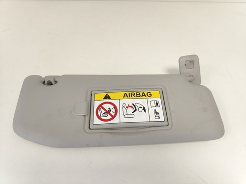 Sonnenblende sun visor - sonnenblende,