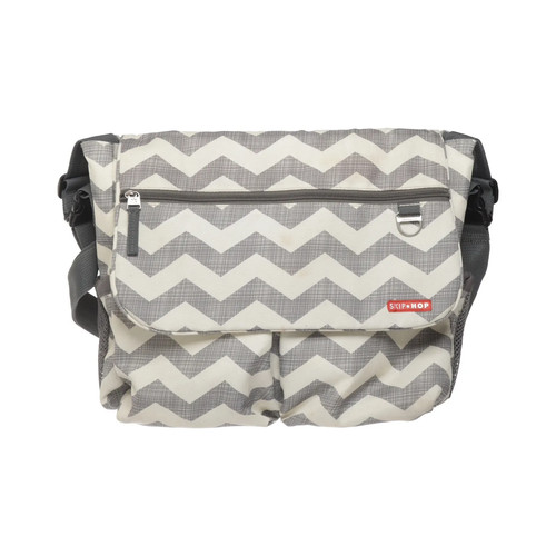 Skip hop wickeltasche unisex - skip, wickeltasche,