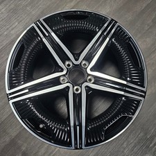 8,5 x 19 ET47,5 Original