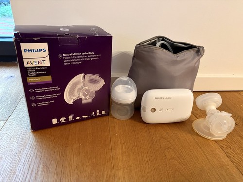Philips avent premium scf396 - avent,