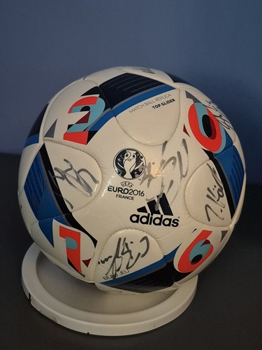 Adidas fußball uefa euro 2016 - fußball,