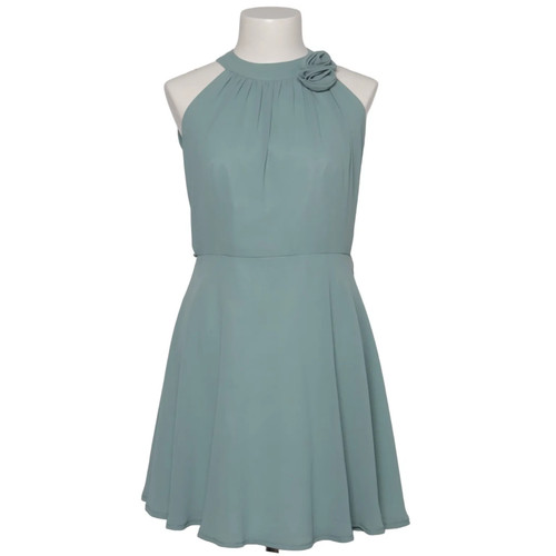 Marie blanc cocktailkleid - marie, blanc,