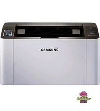 Samsung Xpress M2026W S/W Laserdrucker USB Netzwerk Wi-Fi Direkt Airprint Win 11