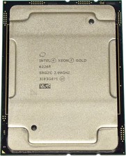 Intel Xeon Gold 6226R CPU