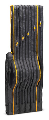 Range luggage system - ms,