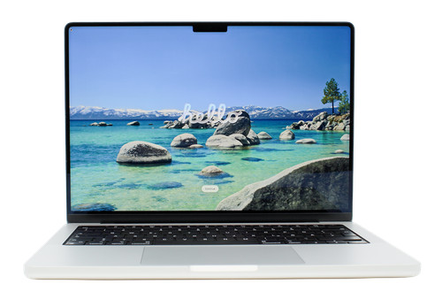 Apple macbook pro - pro, m4
