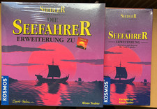 Catan seefahrer erweiterung - catan,