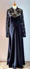 Festliches Ballkleid, Abendkleid,  Gr.  48 / 50  , neu