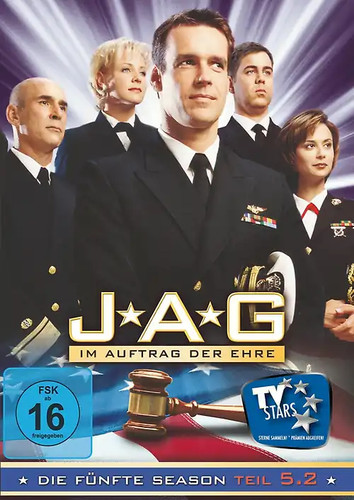 Jag auftrag der - im, ehre