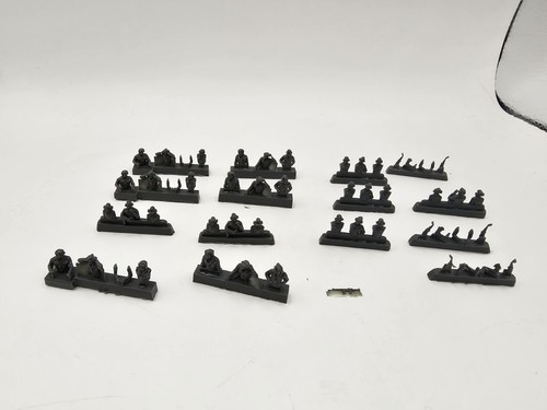 Arsenal resin bausatz - arsenal,