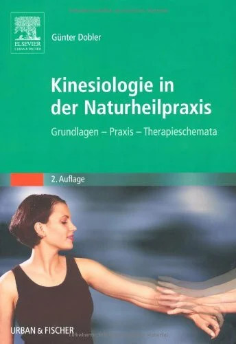 Kinesiologie für die buch - die,