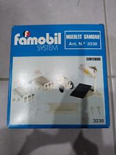 3238 Playmobil Vintage