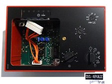 AEG Elfatherm Kromschröder ISTA 2p-pumpe - 25645 - Heizungsregler - 831-677-018