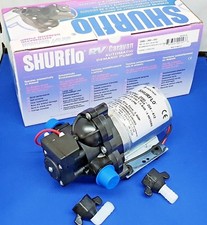 Shurflo 20psi TrailKing