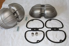 2 Ventildeckel / Valve Cover Paket f. BMW R 50 R 60 80 90 100 / R100 R90 R80 neu